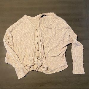 Urban outfitters out from under size small